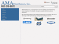 amadistributorsinc.com