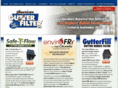 americagutterfilter.com
