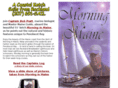 amorninginmaine.com