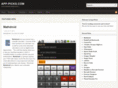 app-picks.com