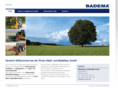 badema-maschinenbau.com