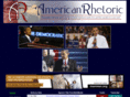 barackobamarhetoric.com