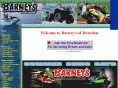 barneysbrandon.com