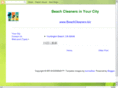 beachcleaners.biz
