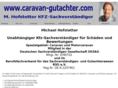 caravan-gutachter.com