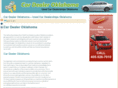 cardealeroklahoma.net