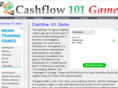 cashflow-101-game.com