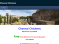 chennaichicken.com