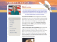 cherylpeach.com