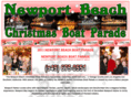 christmasparadeboats.com