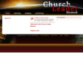 churchleader.net