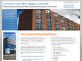 commercialmortgagecanada.ca