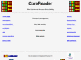 corereader.com