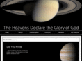 creationastronomy.com