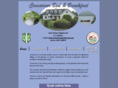 crossriverguesthouse.com
