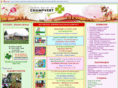 cschampvert.com