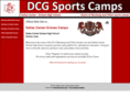 dcgcamps.com