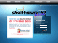 dialtheworld.com