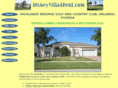 disneyvilla4rent.com