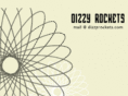 dizzyrockets.com