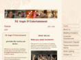 djangied.com