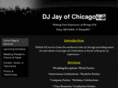 djjaychicago.com