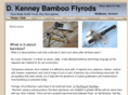 dkenneyflyrods.com
