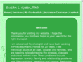 drsusangreen.com
