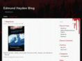 edmundhayden.com