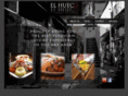 elhuecorestaurant.com