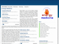energymedicineinfo.net