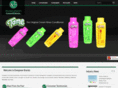 evergreenbrands.net