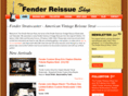 fendereissue.com