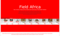 fieldafrica.com