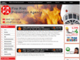 firestoppers.co.uk