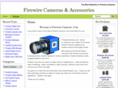 firewirecameras.com