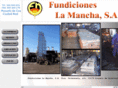 fundicioneslamancha.com