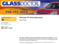 glassdoctormuskogee.com