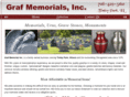 grafmemorials.com