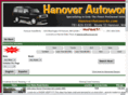 hanoverautoworks.com