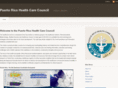 healthcouncilpr.org