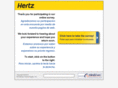 hertzsurvey.net