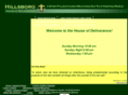 hillsborohouseofdeliverance.com