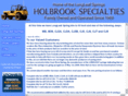 holbrookspecialties.com