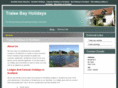holidayparks-scotland.com