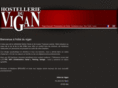 hotelvigan.com