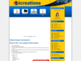 icreations.co.za