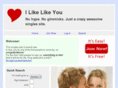 ilikelikeyou.com