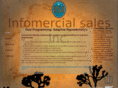 infomercialsalesinc.com