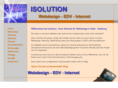 isolution.at